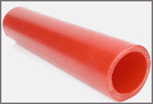 Polyurethane Roller Tube